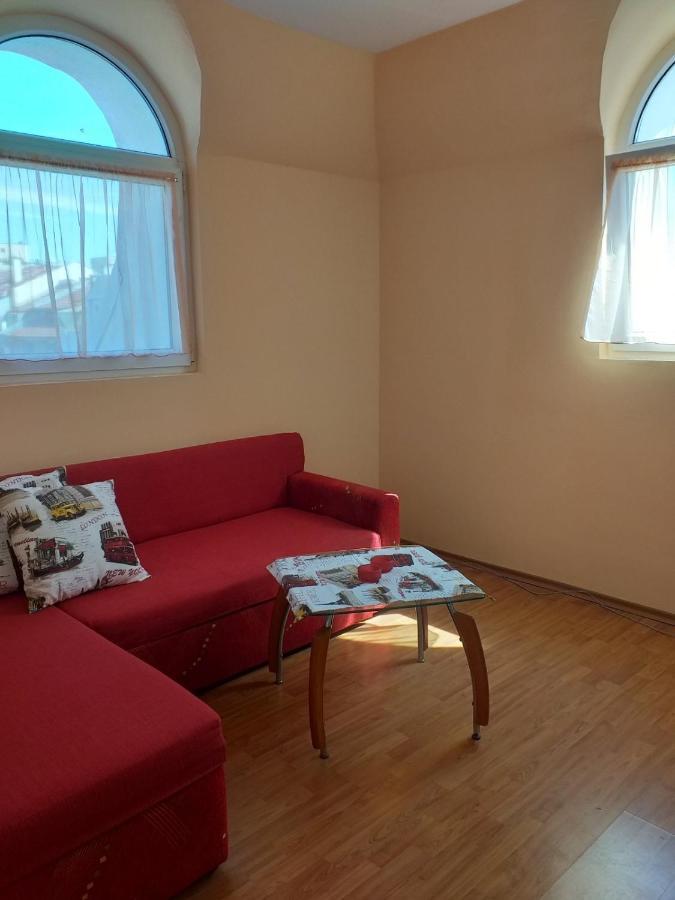 Apartment Vil's Burgas